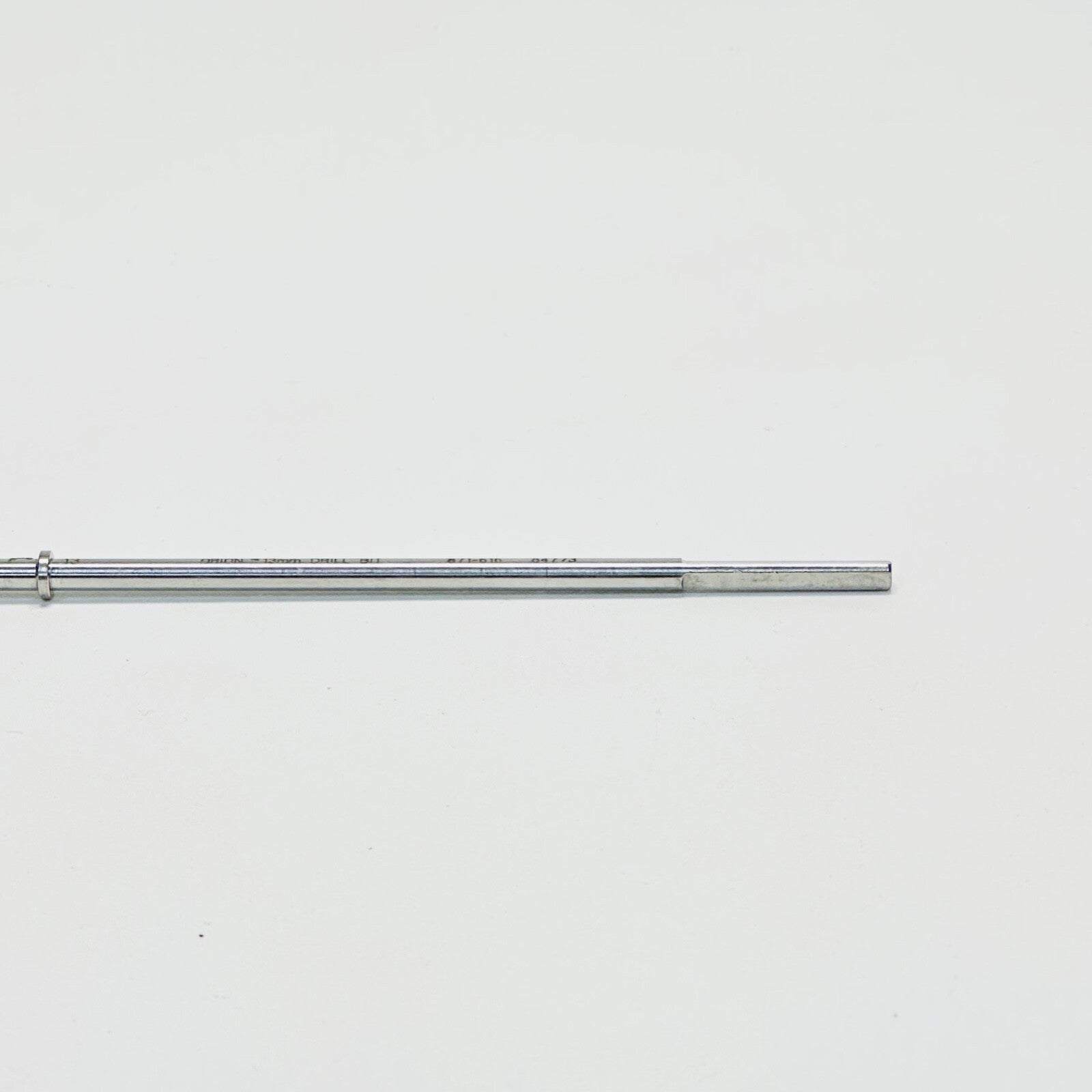 Orion 871-616 13mm Drill Bit instrument