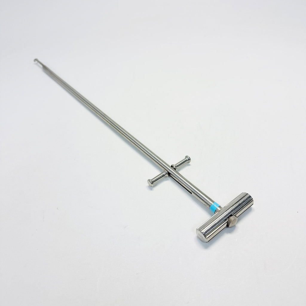 1468 Self Retaining Retractor Hook, 20 Inch Surgical Instrument