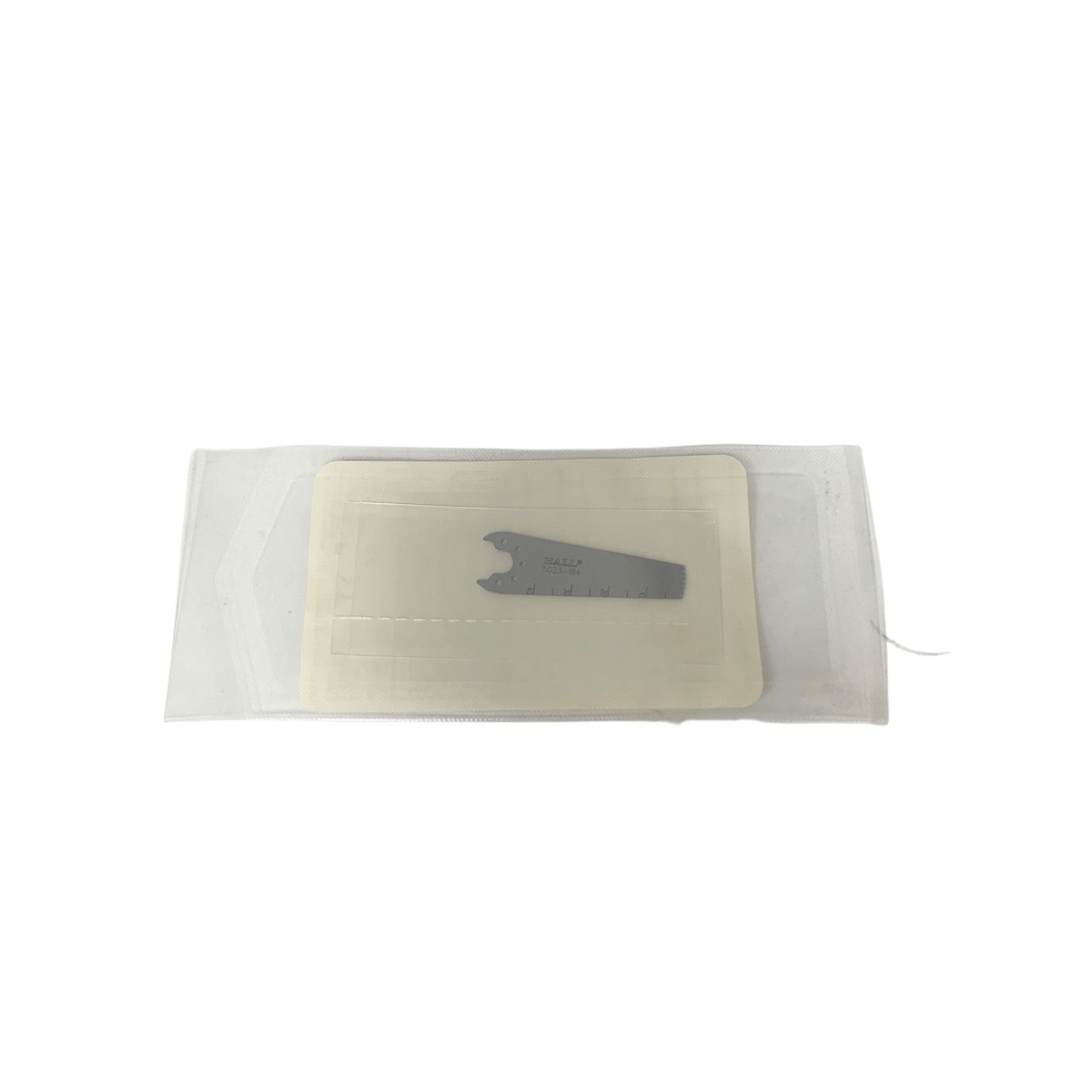 CONMED REF REF 5023-184, ACL Blade, Fine, 0.4MM, TRAINING ONLY