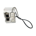 TOSHIBA REF UIPS-640A, TRANSDUCER SELECTOR