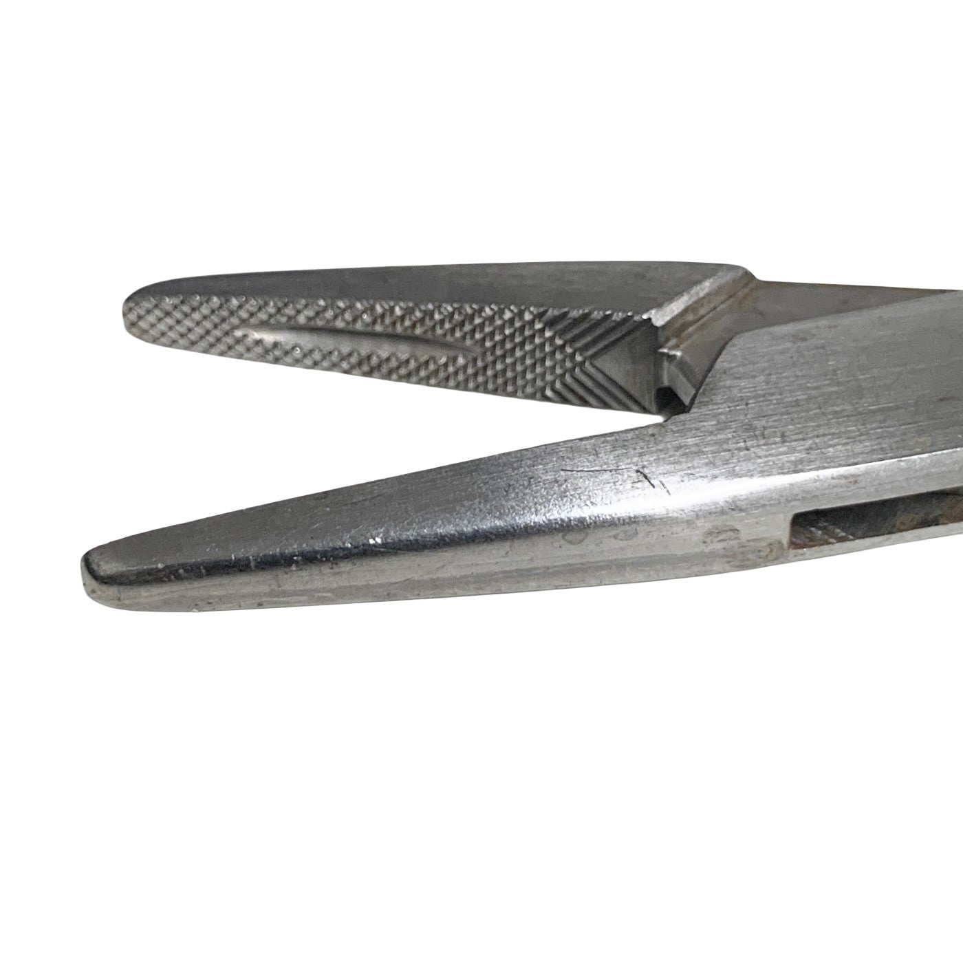 V.Mueller® CH2440 NEEDLE HOLDER 10.50 INCHES STAINLESS STEEL