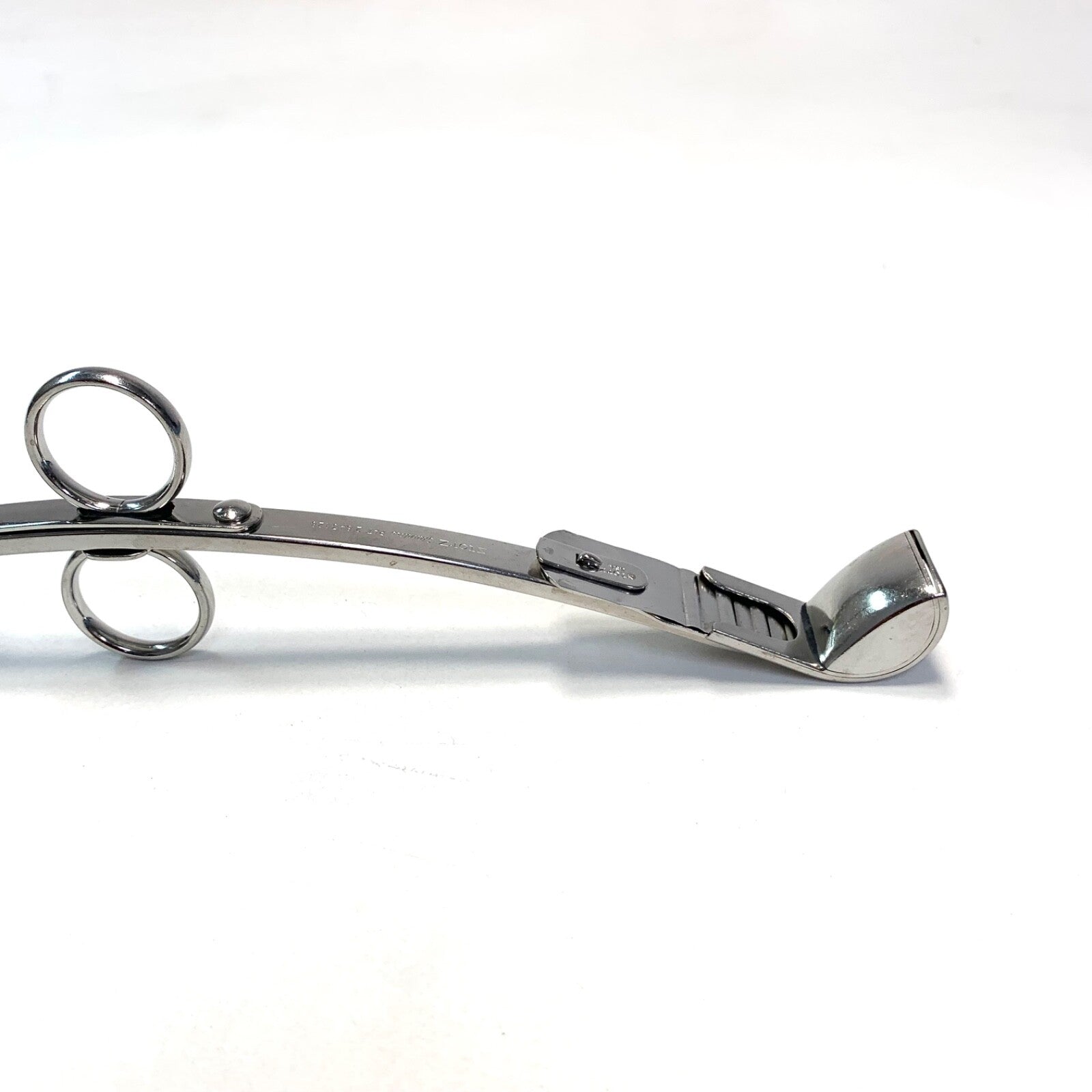 Storz LaForce Adenotome, SURGICAL INSTRUMENT