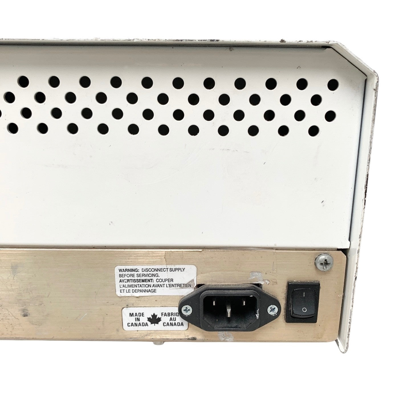 STATIM MODEL 1102, Cassette Autoclave Steam Sterilizer
