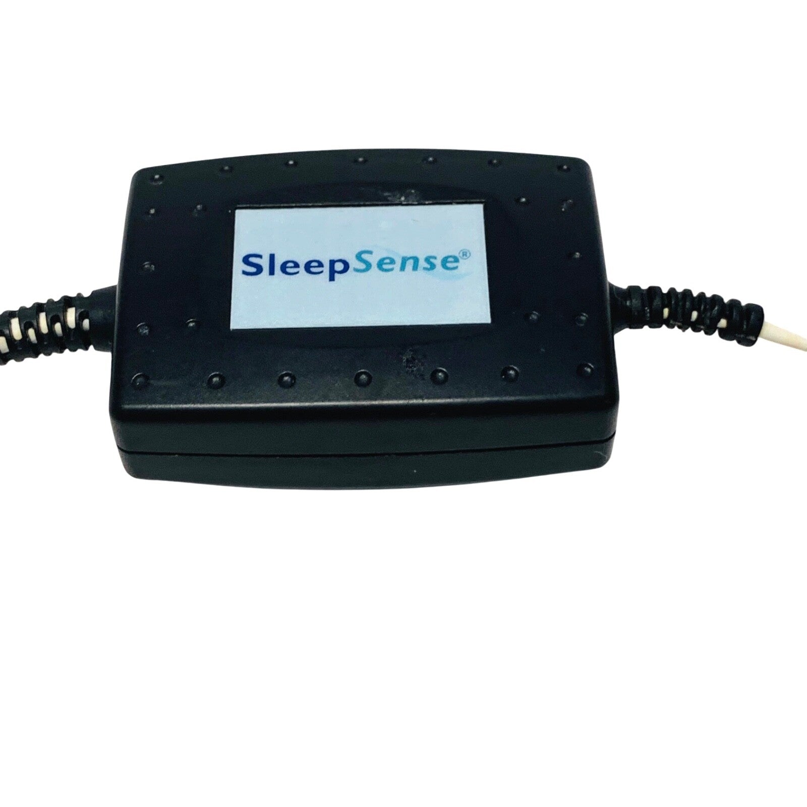 SLEEPSENSE REF 9101, Inductive Interface Cable – Abdomen / Safety DIN Connector
