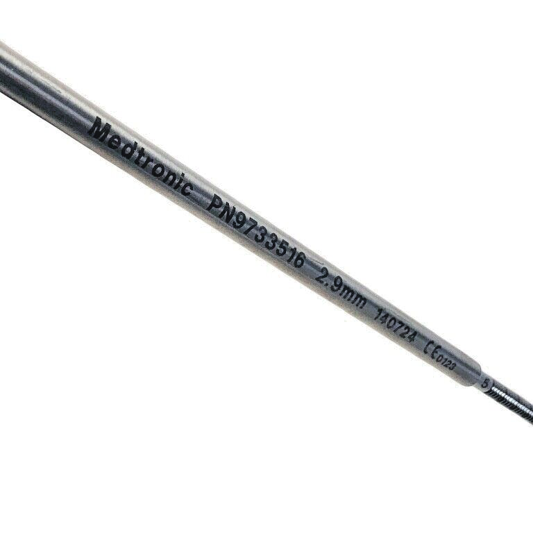 Medtronic REF 9733516, Vertex Max Drill Bit Quick Connect 2.9mm