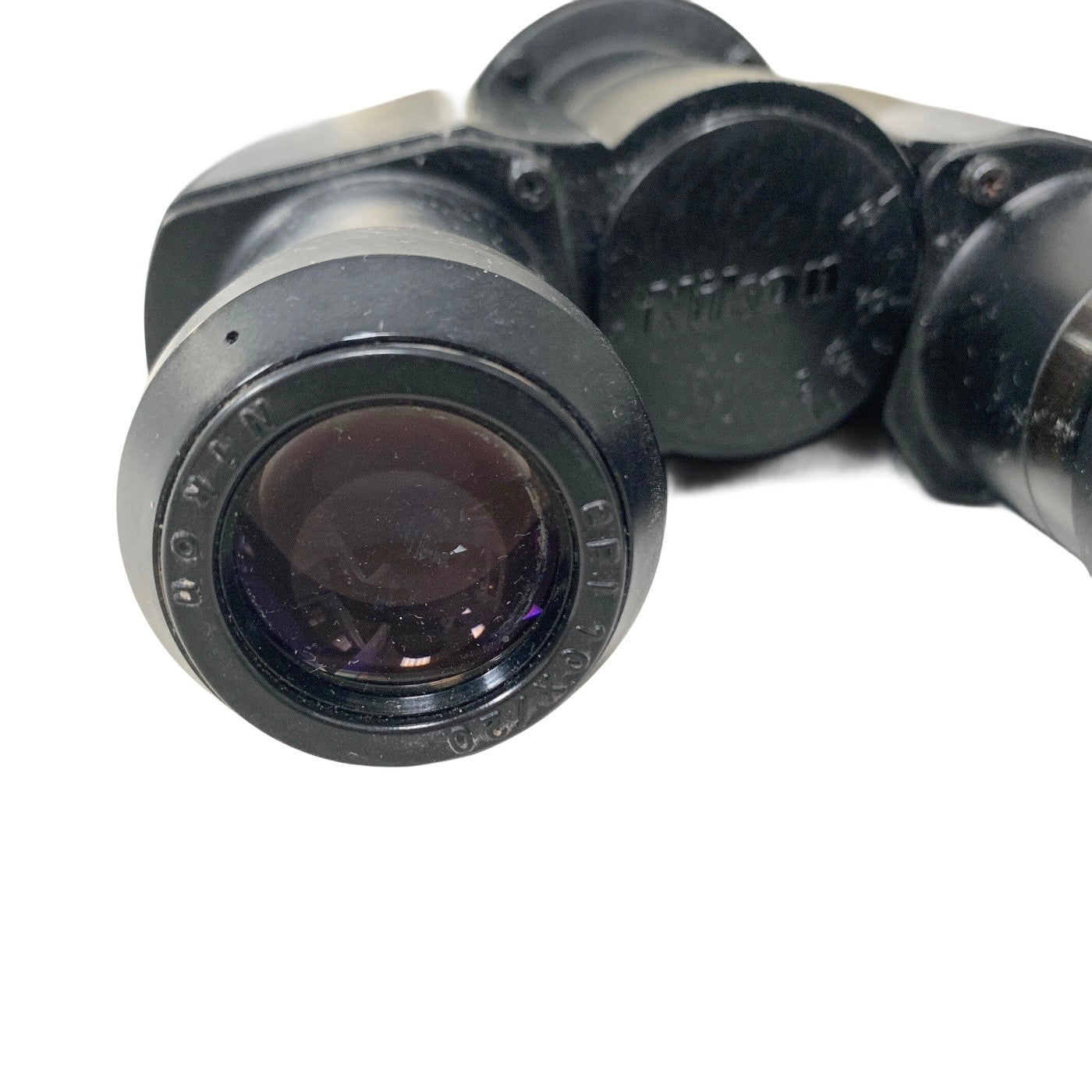 Nikon REF E2-TB, Microscope BINOCULAR HEAD WITH 10X EYEPIECE