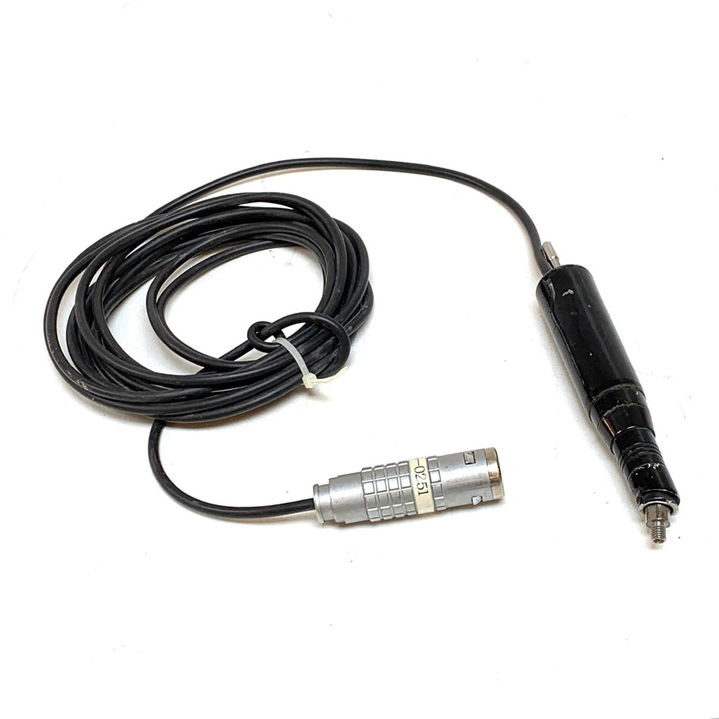 Synergetics REF HA-06S-0251, Omni Sonopet Ultrasonic Handpiece, FOR PARTS