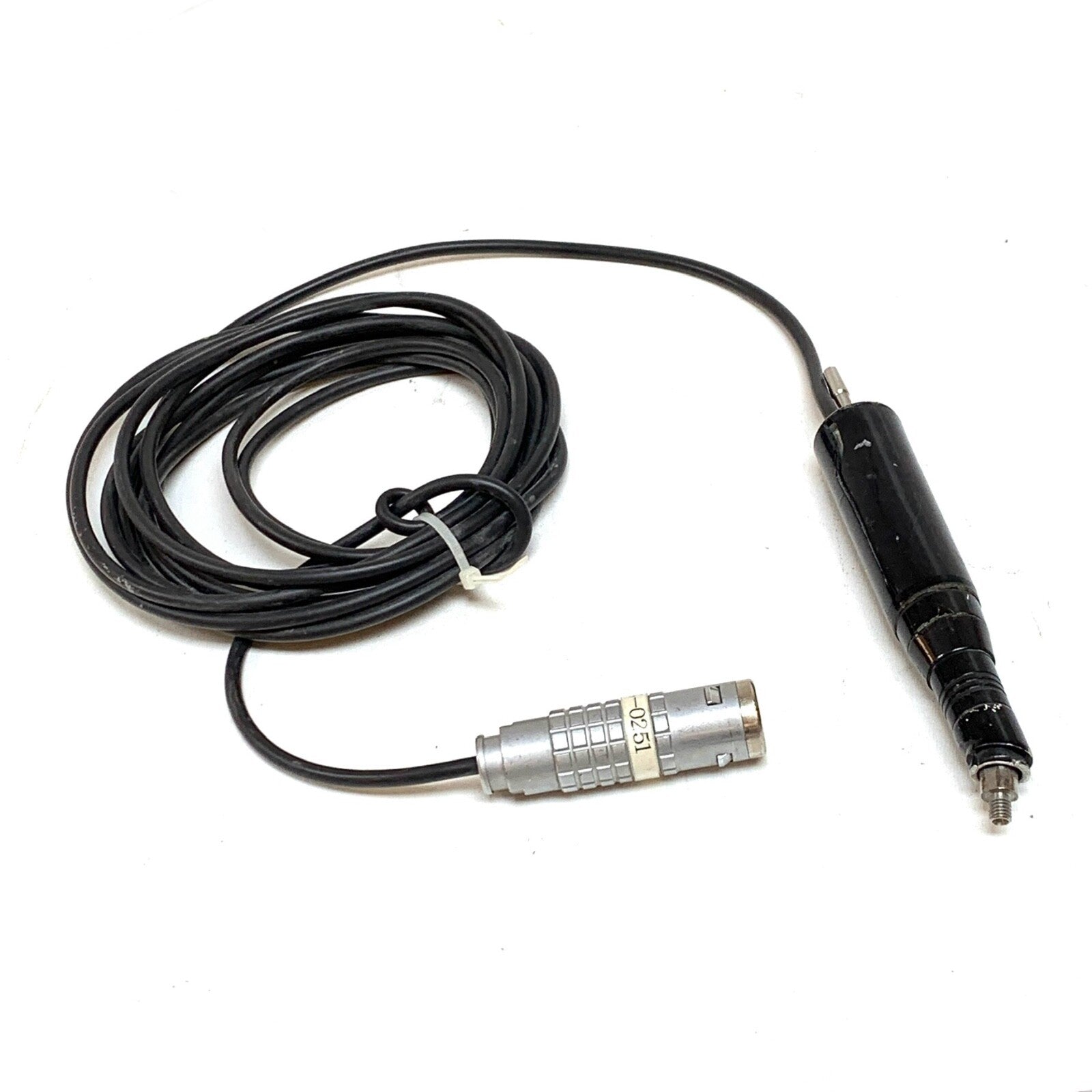 Synergetics REF HA-06S-0251, Omni Sonopet Ultrasonic Handpiece, FOR PARTS