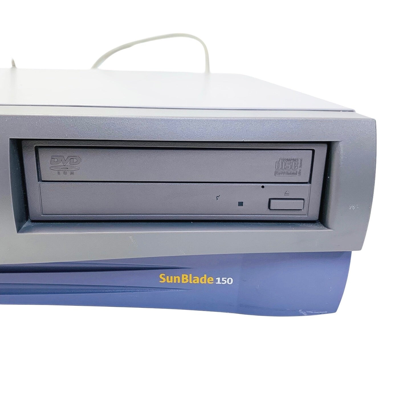 Sun Microsystems MODEL SUNBLADE 150, WORKSTATION