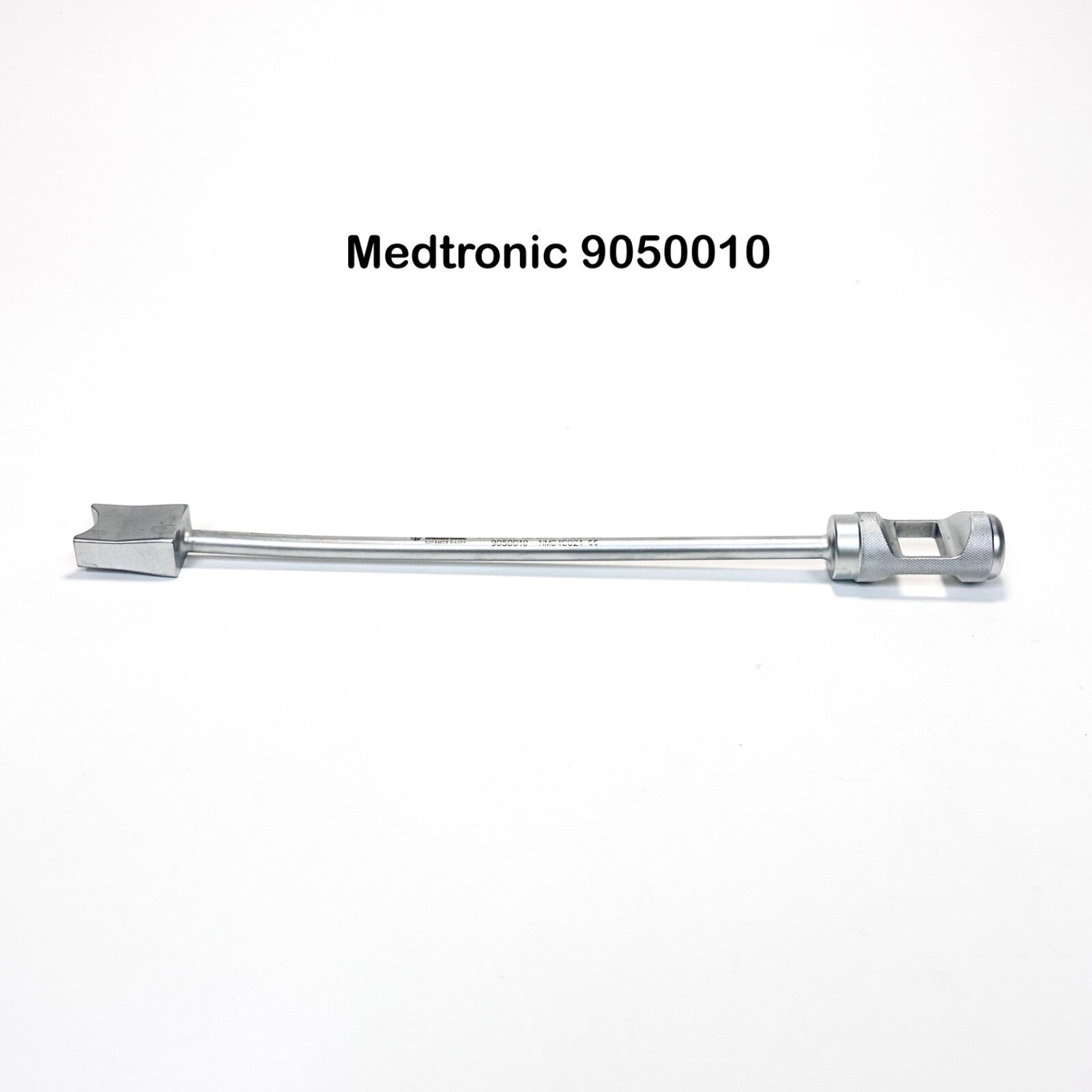 Medtronic Sofamar Danek 9050010 Straight Implant Inserter FOR PARTS