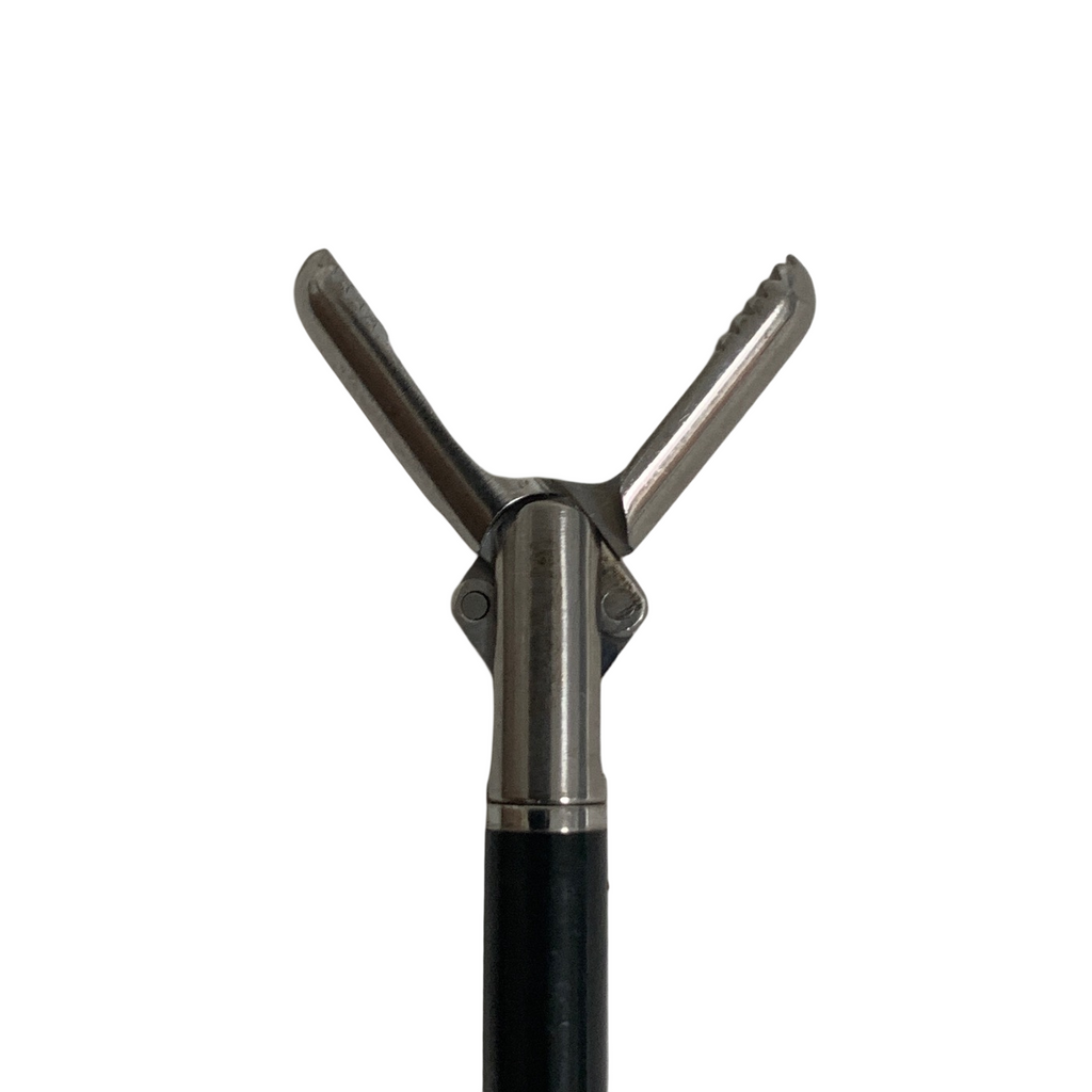 Integra Jarit 655528 Grasping Forceps 5mm x 360mm Insert including Sheath 652503