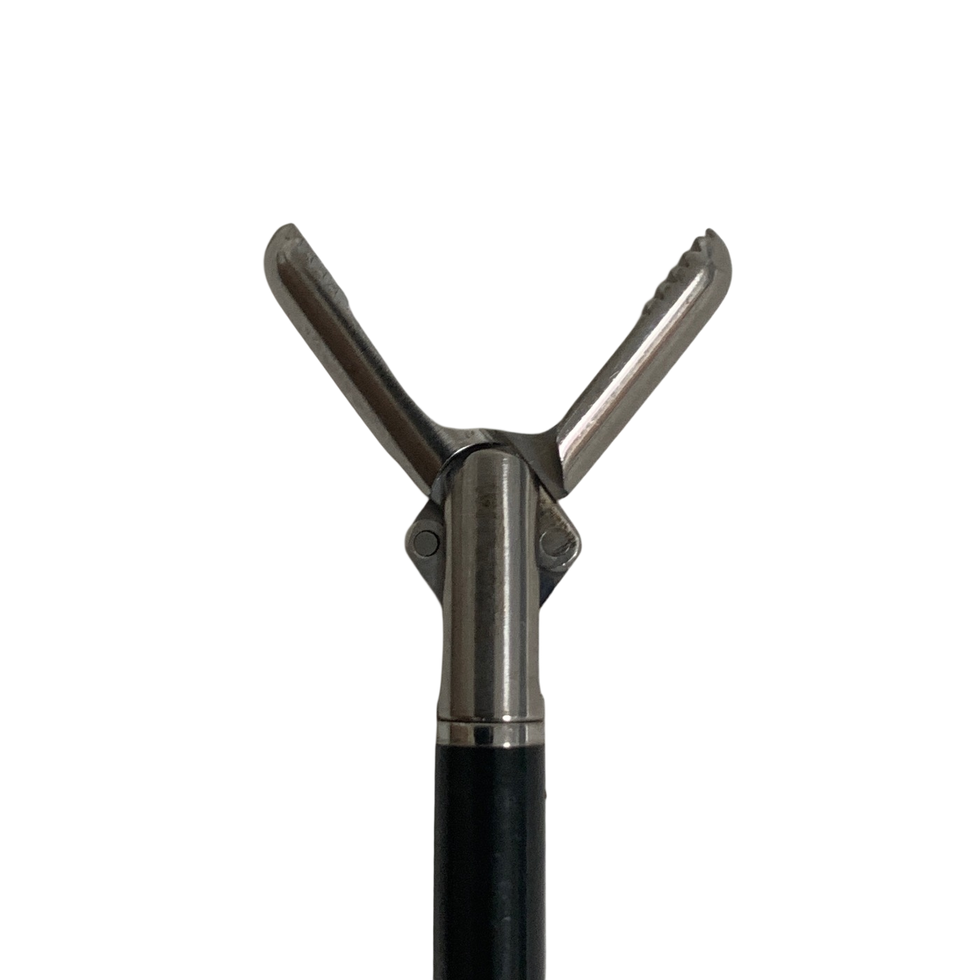 Integra Jarit 655528 Grasping Forceps 5mm x 360mm Insert including Sheath 652503