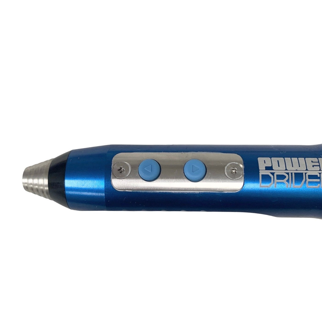 W.Lorenz Microfixation 50-1000 Power Driver 2.4mm Blades 71-1194 50-1015 & Case