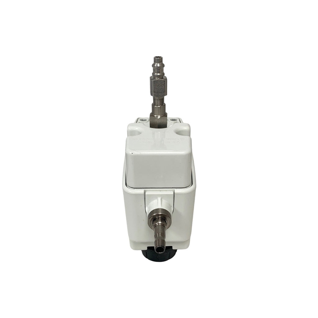 Allied Chemetron Vacutron 22-15-1205 Continuous Intermittent Suction Regulator