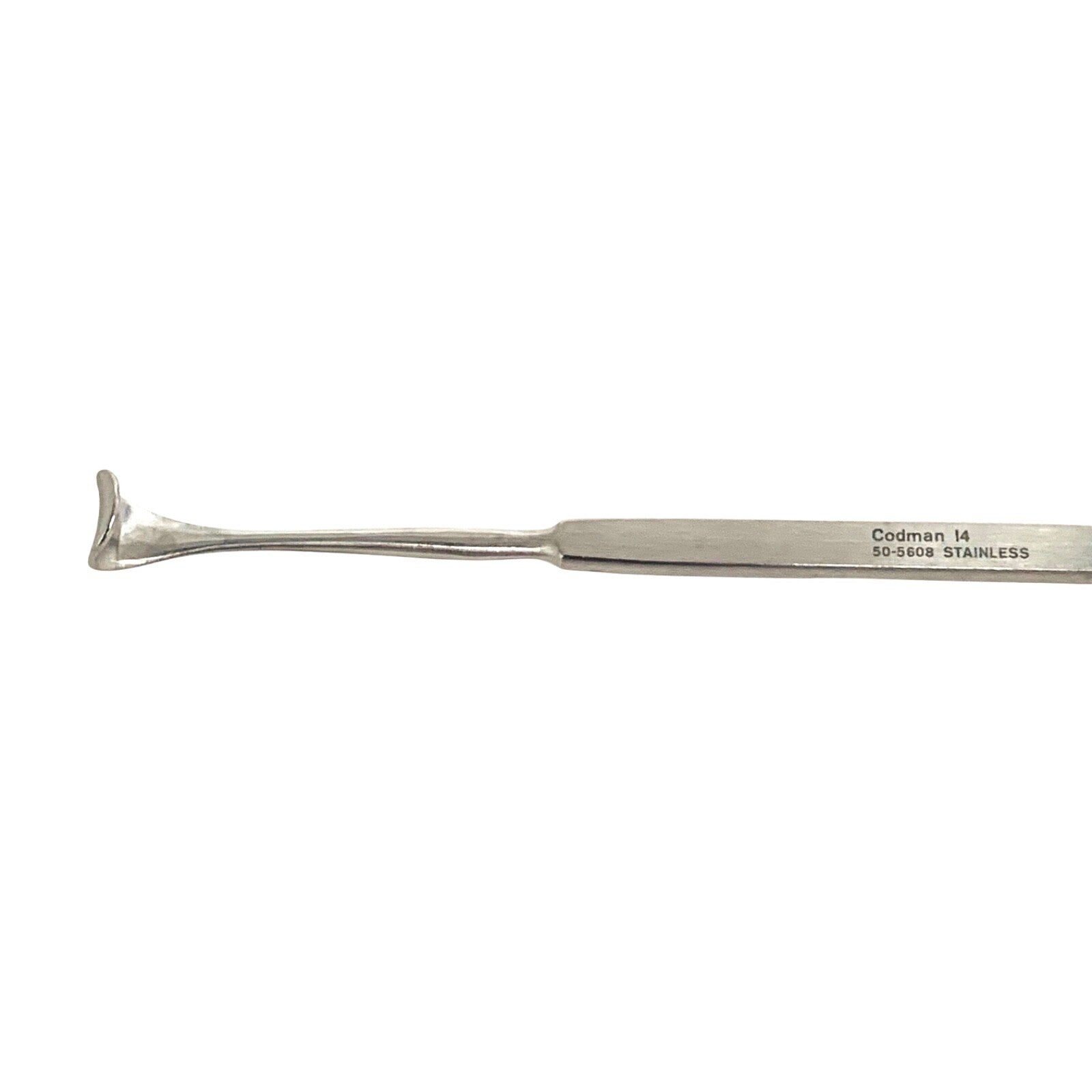Codman REF 50-5608, BOLEY RETRACTOR