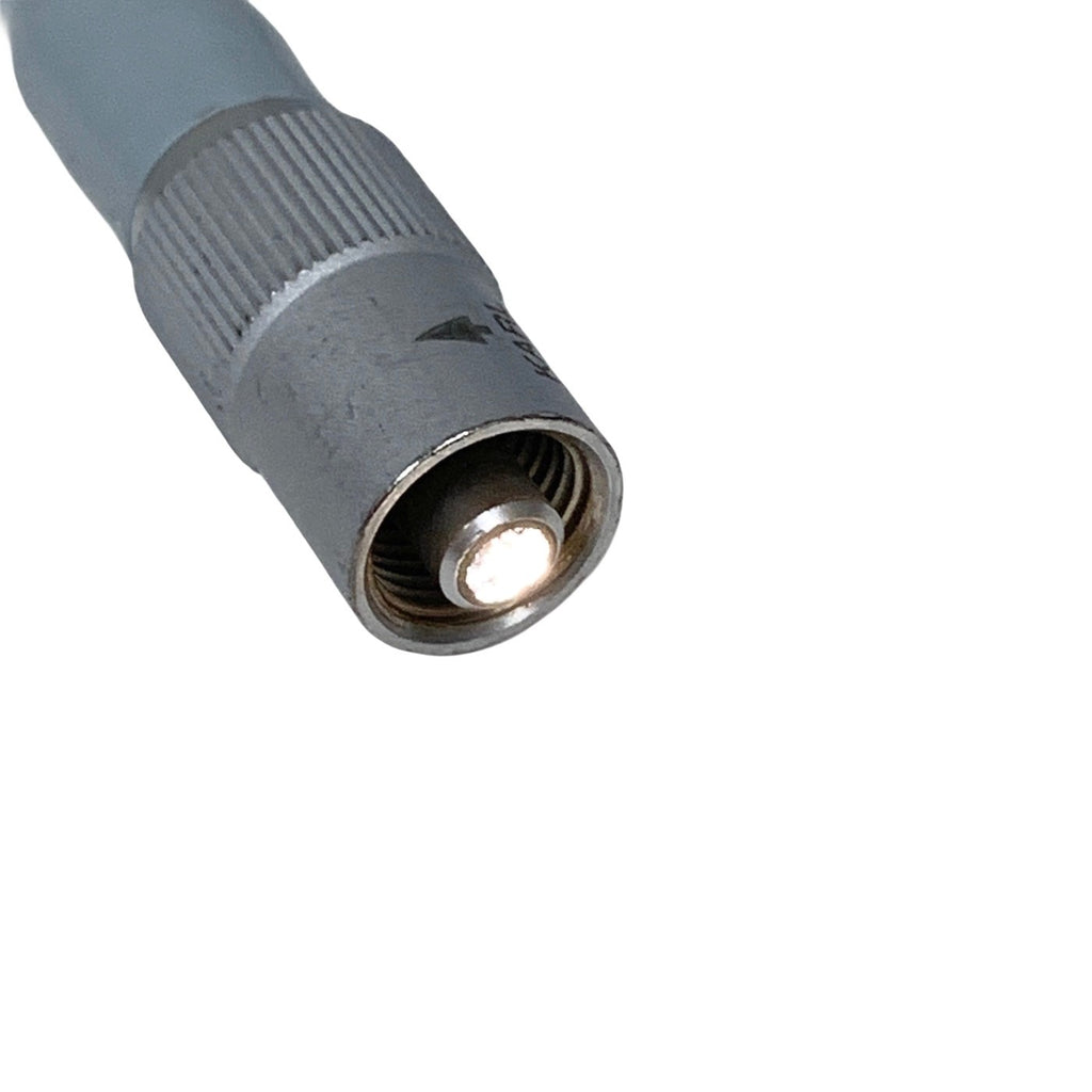 Karl STORZ REF 495NA, FIBER OPTIC LIGHT GUIDE CABLE
