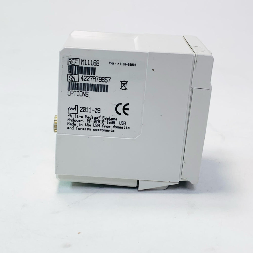 PHILIPS REF M1116B, THERMAL PRINTER RECORDER MODULE