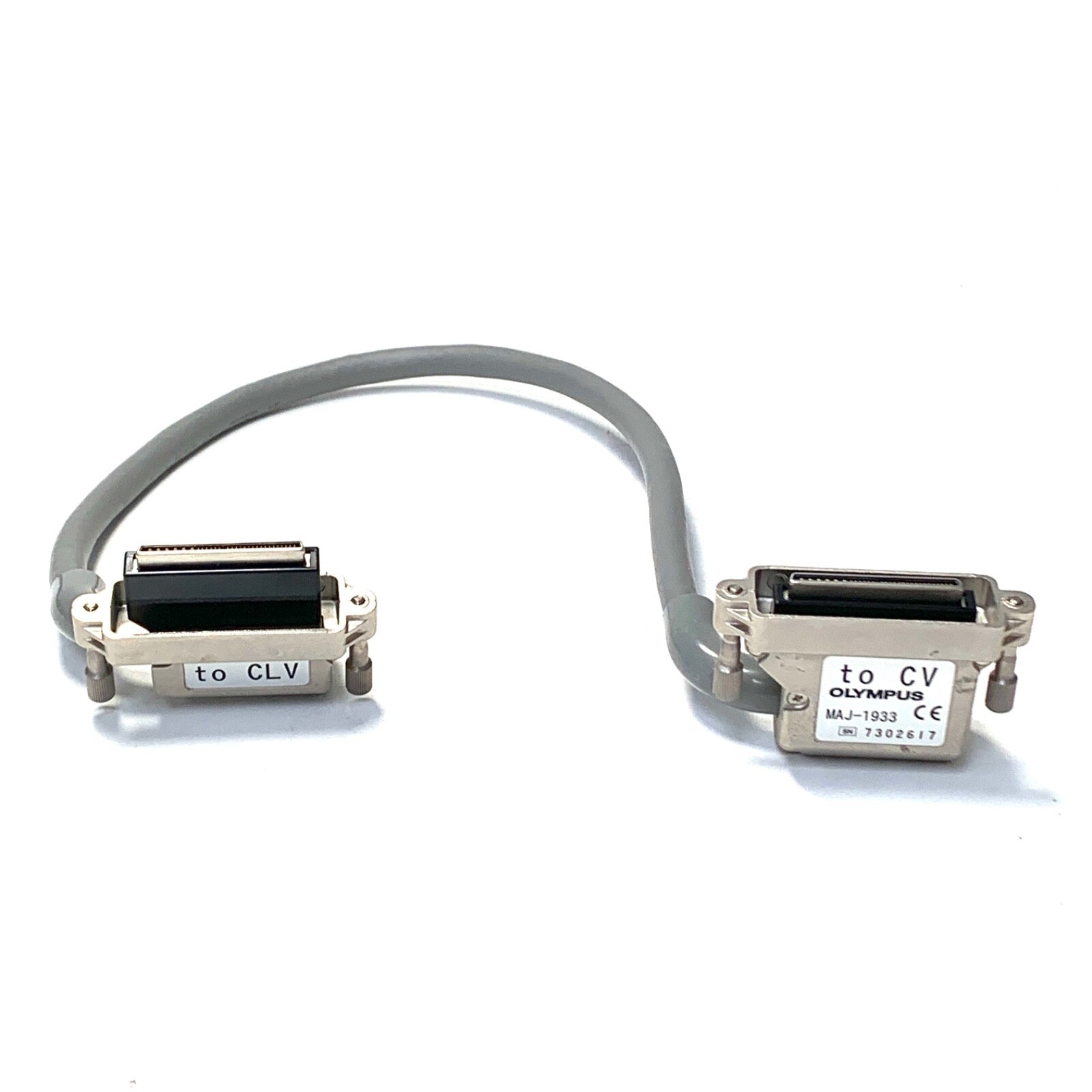 Olympus REF MAJ-1933, Digital Light Source Cable CLV to CV
