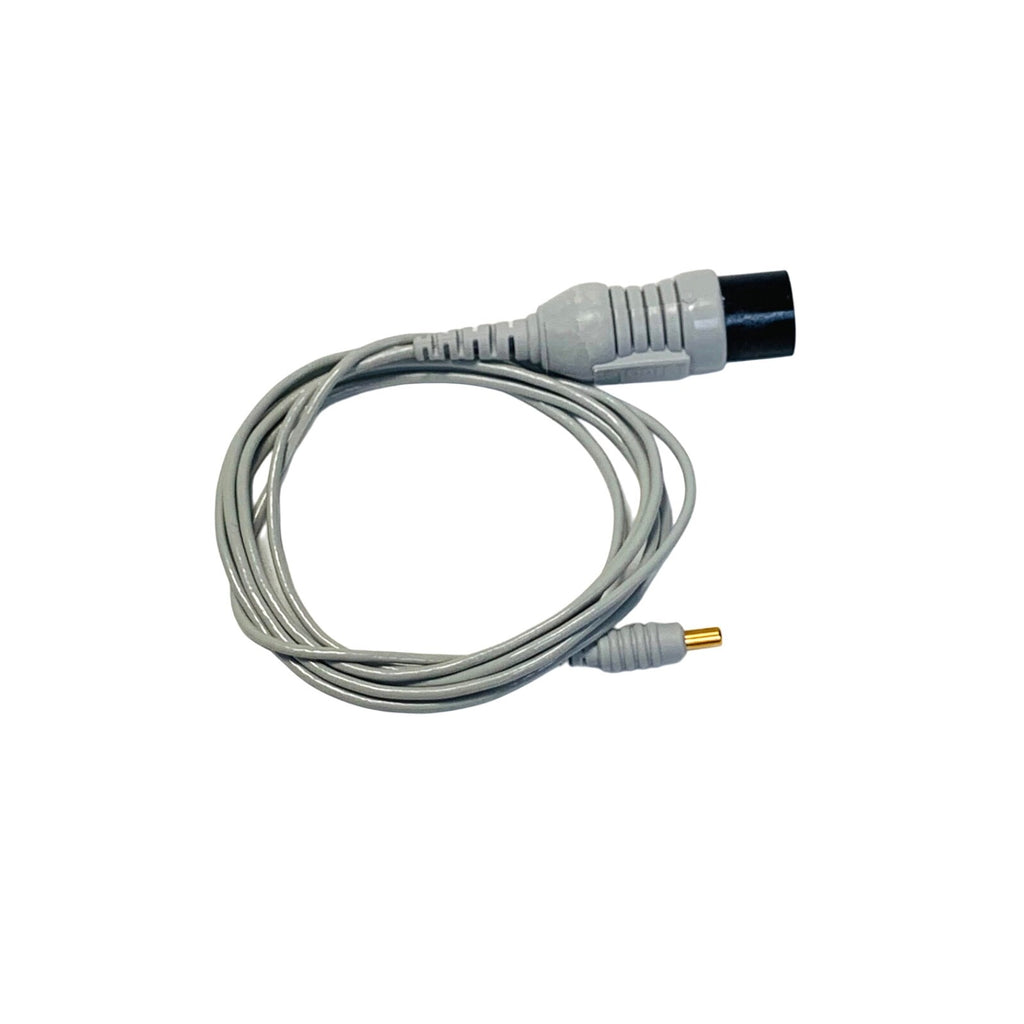 Nicolet Ref 085-444700, EMG CABLE, 1.2M 5 PIN, DIN