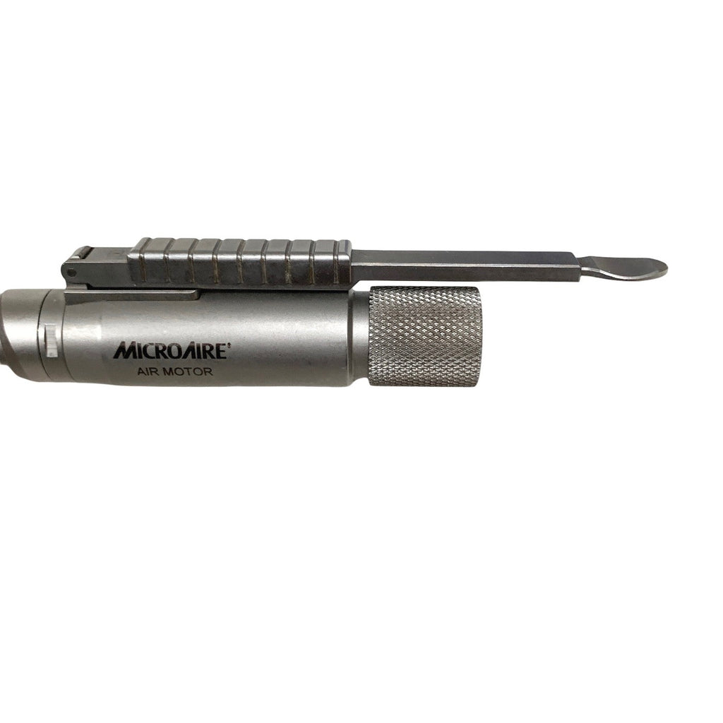 MICROAIRE REF 1000-100, AIR MOTOR WITH HOSE