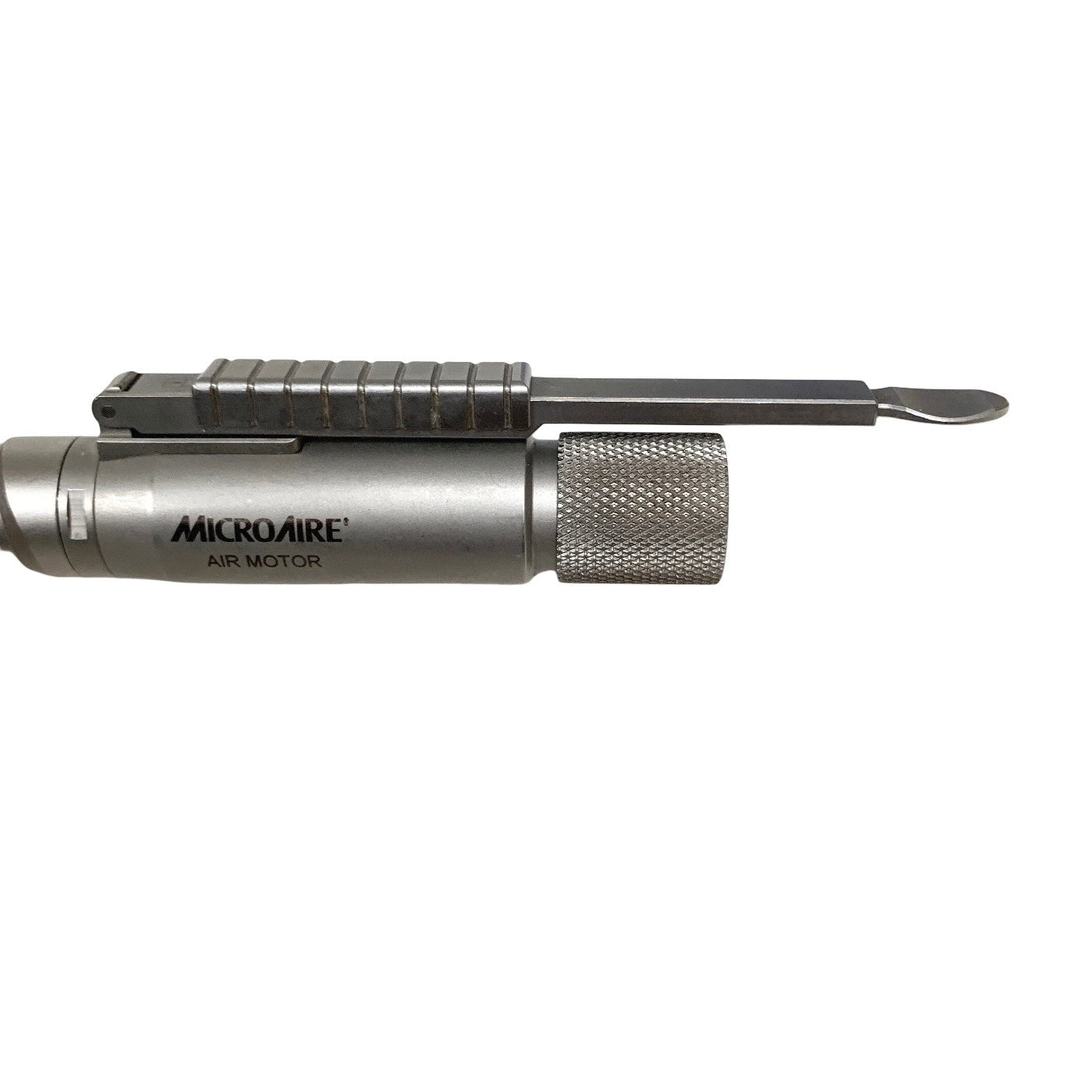 MICROAIRE REF 1000-100, AIR MOTOR WITH HOSE