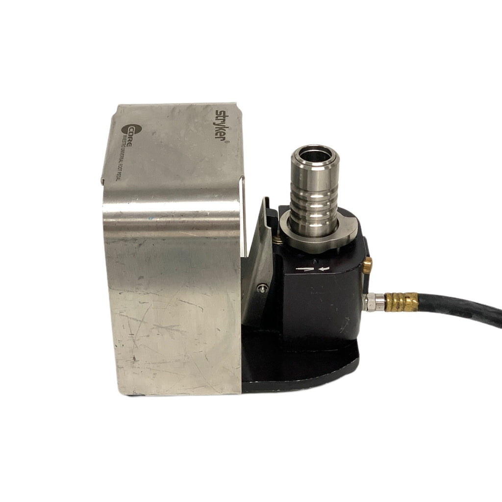 Stryker REF 5400-218-000, Core Maestro Universal Footpedal w/ Hose