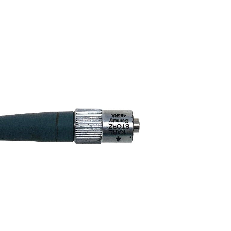 KARL STORZ 495NA Fiber Optic Light Cable, 3.5mm x 230cm