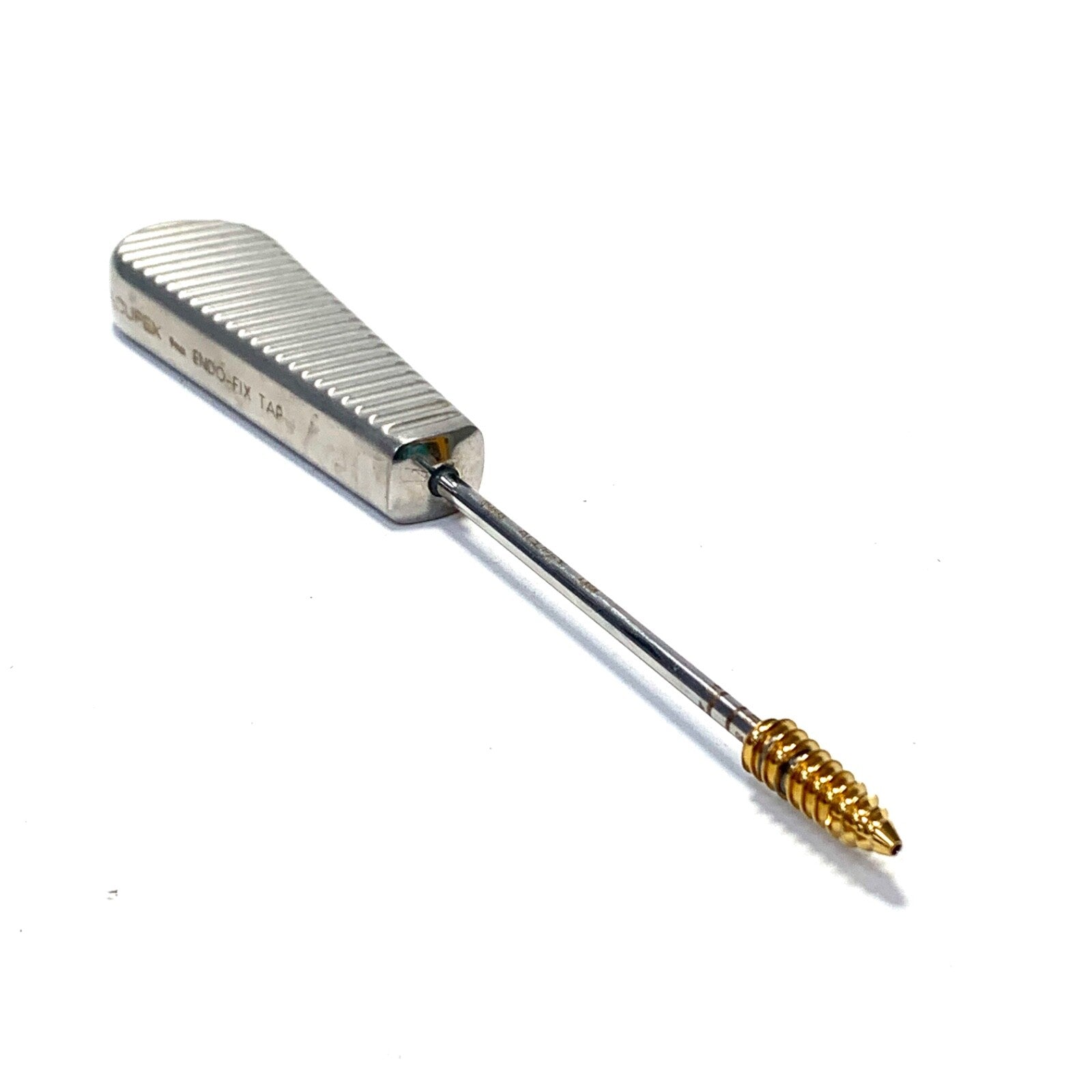 Acufex REF 014543, 9mm Endo-Fix Tap