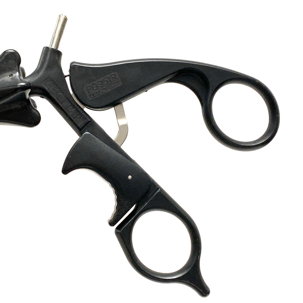 Aesculap REF PO752R, MARYLAND Dissecting forceps w/ PO951R Handle