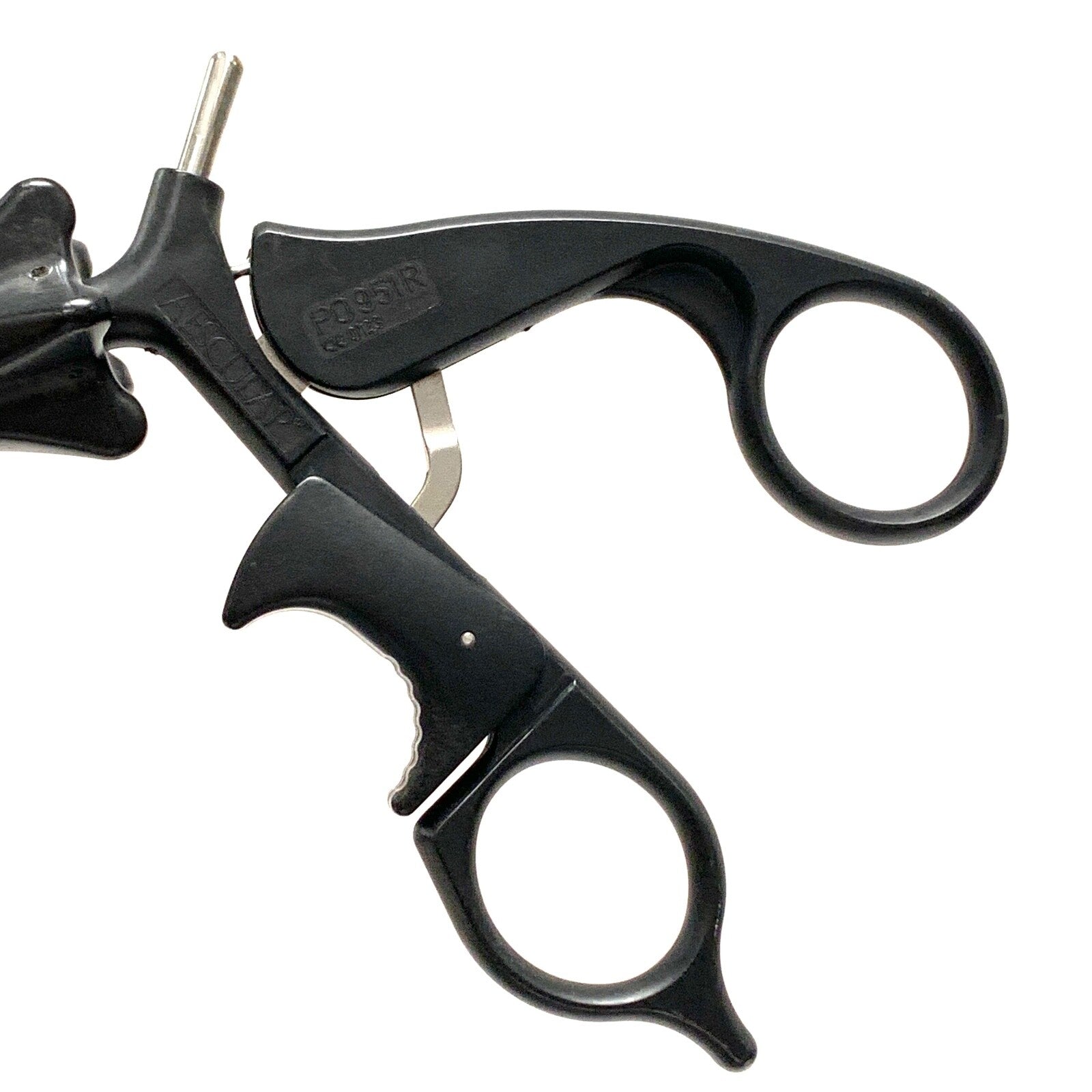 Aesculap REF PO752R, MARYLAND Dissecting forceps w/ PO951R Handle