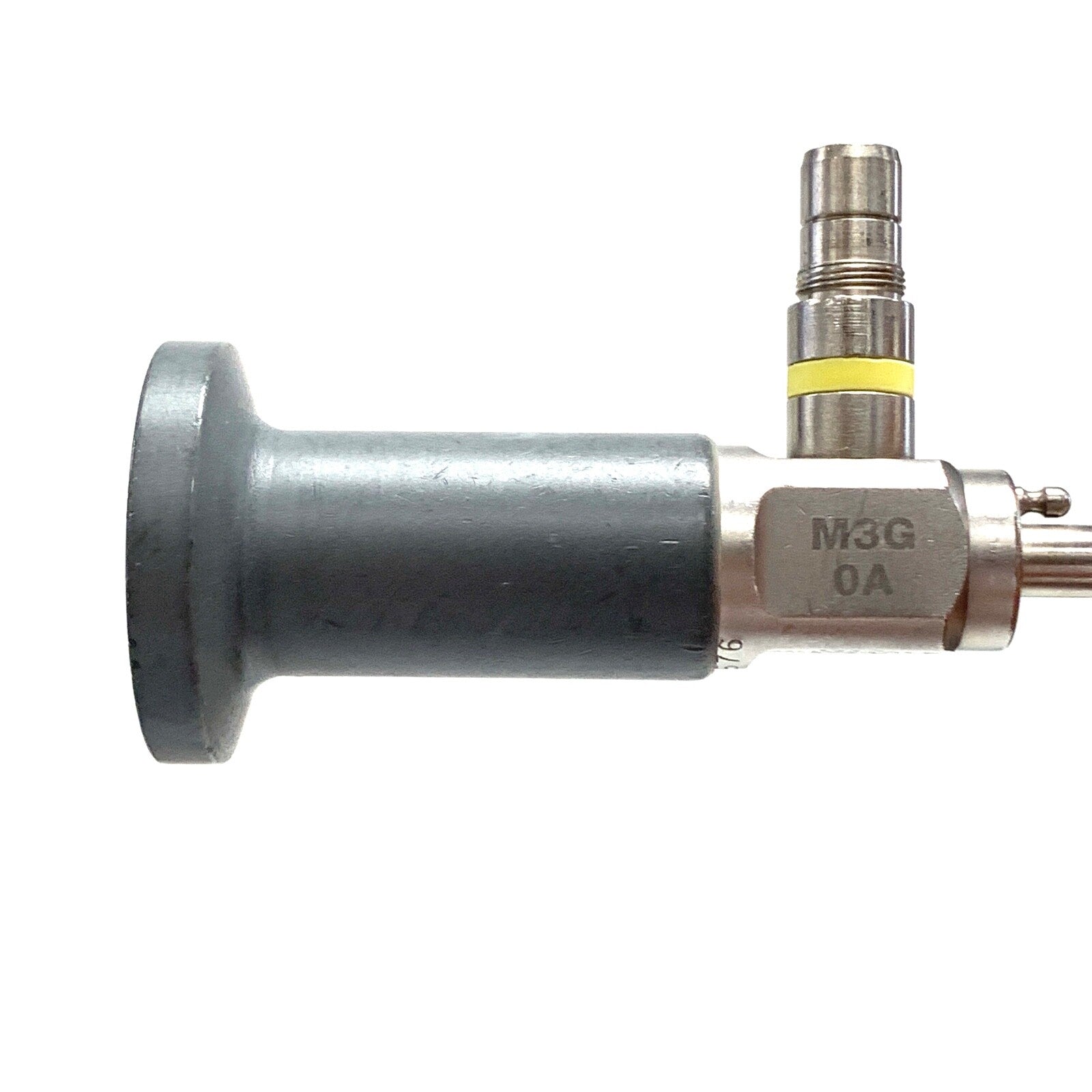 Circon Acmi REF M3G-0A, 4mm 0 degree Cystoscope