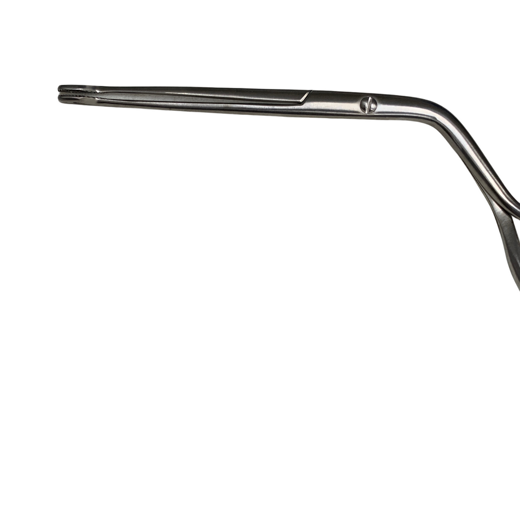 JARIT Set of 2 Magills Catheter Forceps 175-120 and 175-121.
