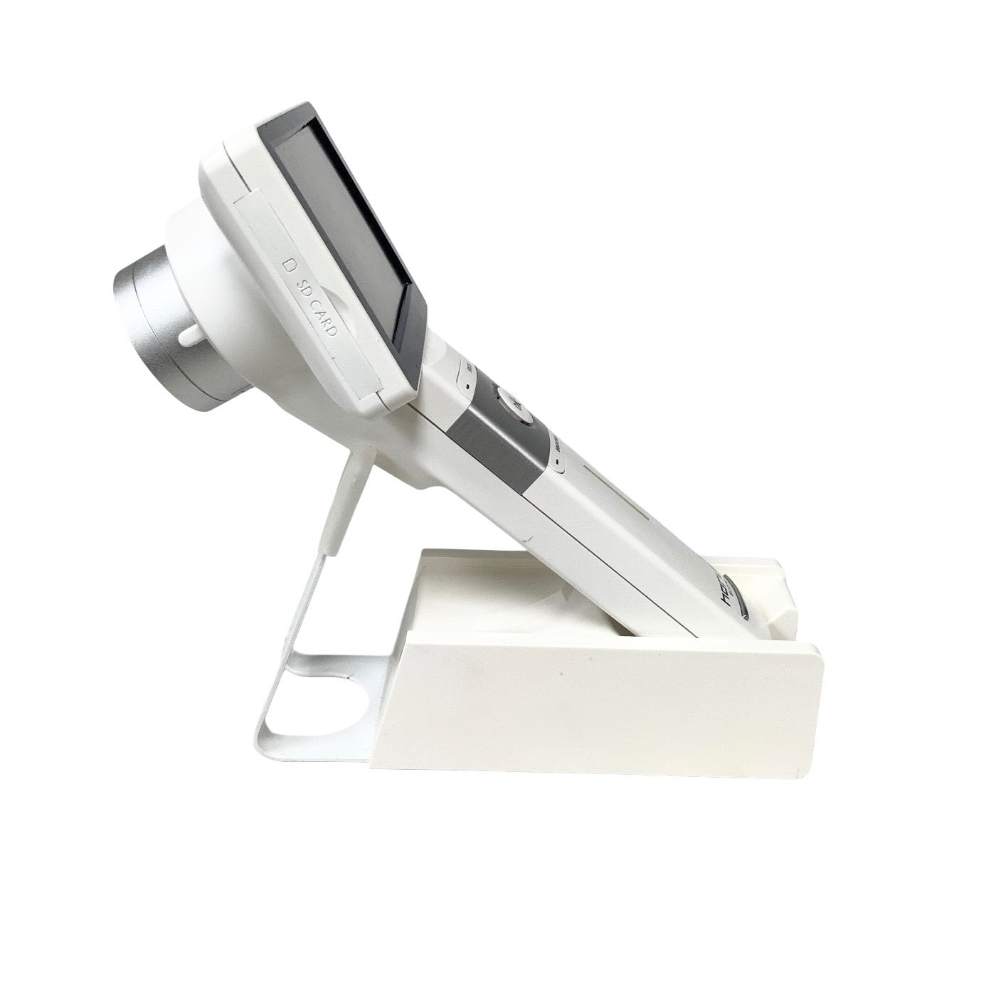 MiiS JedMed Horus+ Scope Digital Otoscope Fundus Camera Base - Missing Battery
