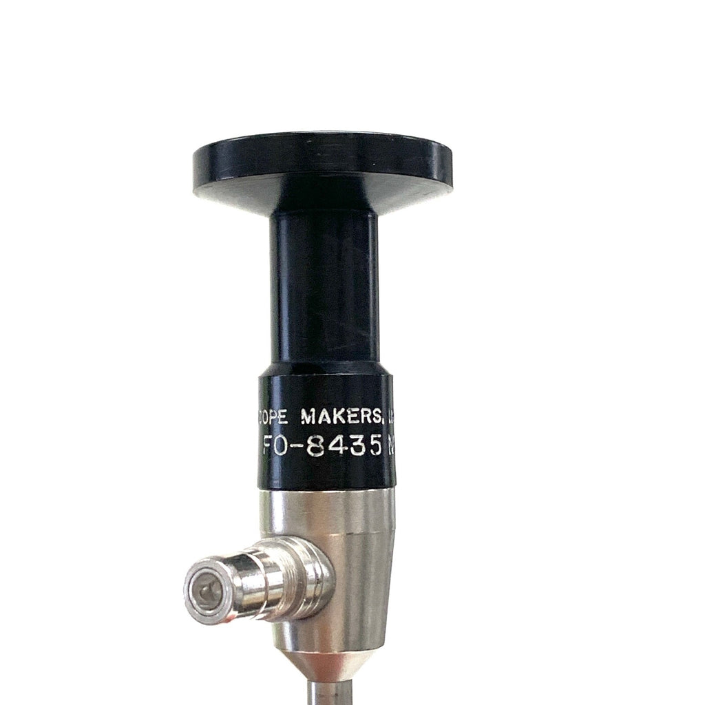 American Cystoscope Makers Inc REF FO-8435, MD Microlens Cystoscope, FOR PARTS