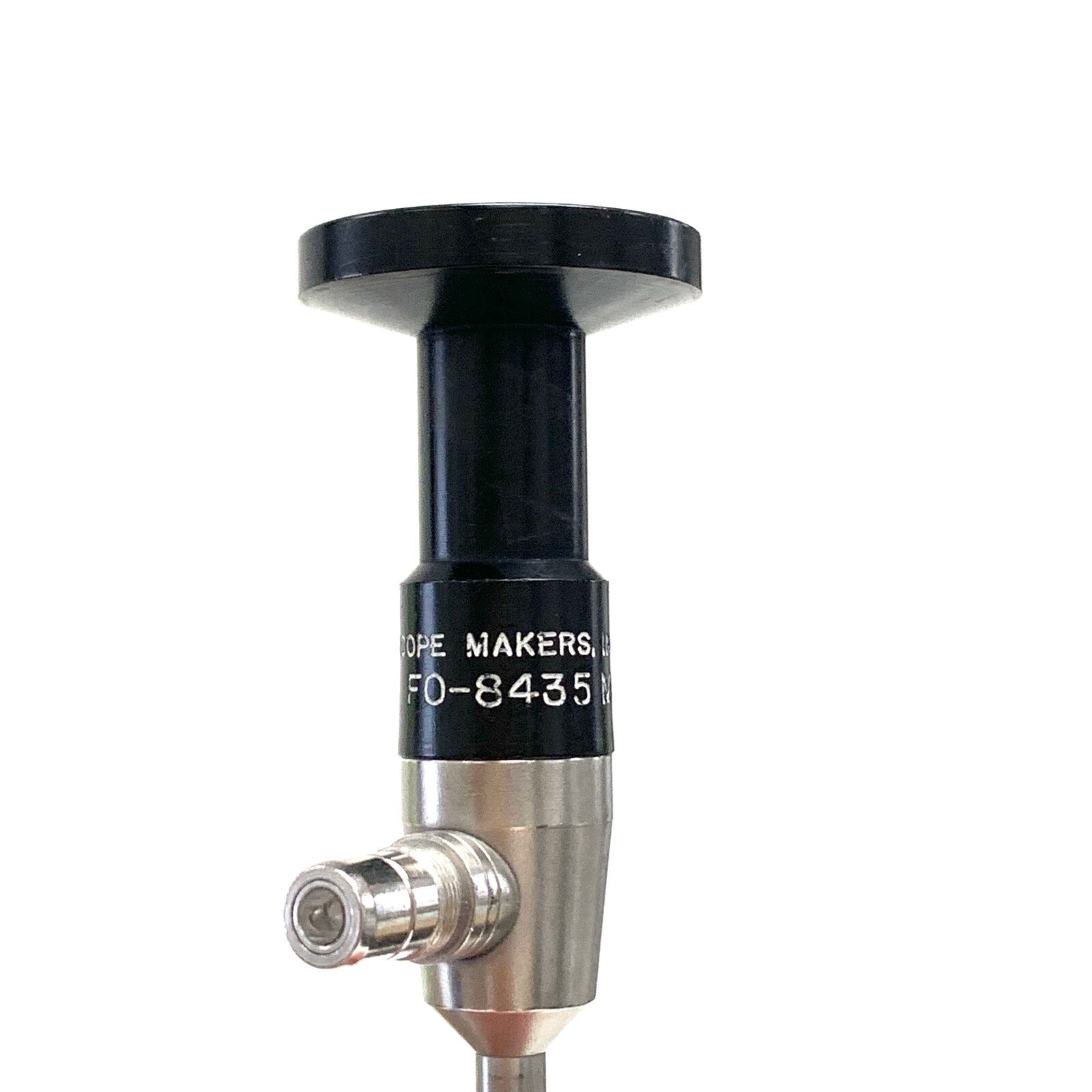 American Cystoscope Makers Inc REF FO-8435, MD Microlens Cystoscope, FOR PARTS