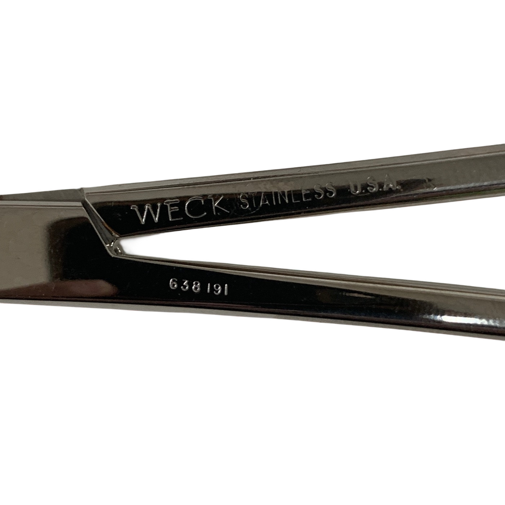 Weck 638191 DeBAKEY Multipurpose Clamp