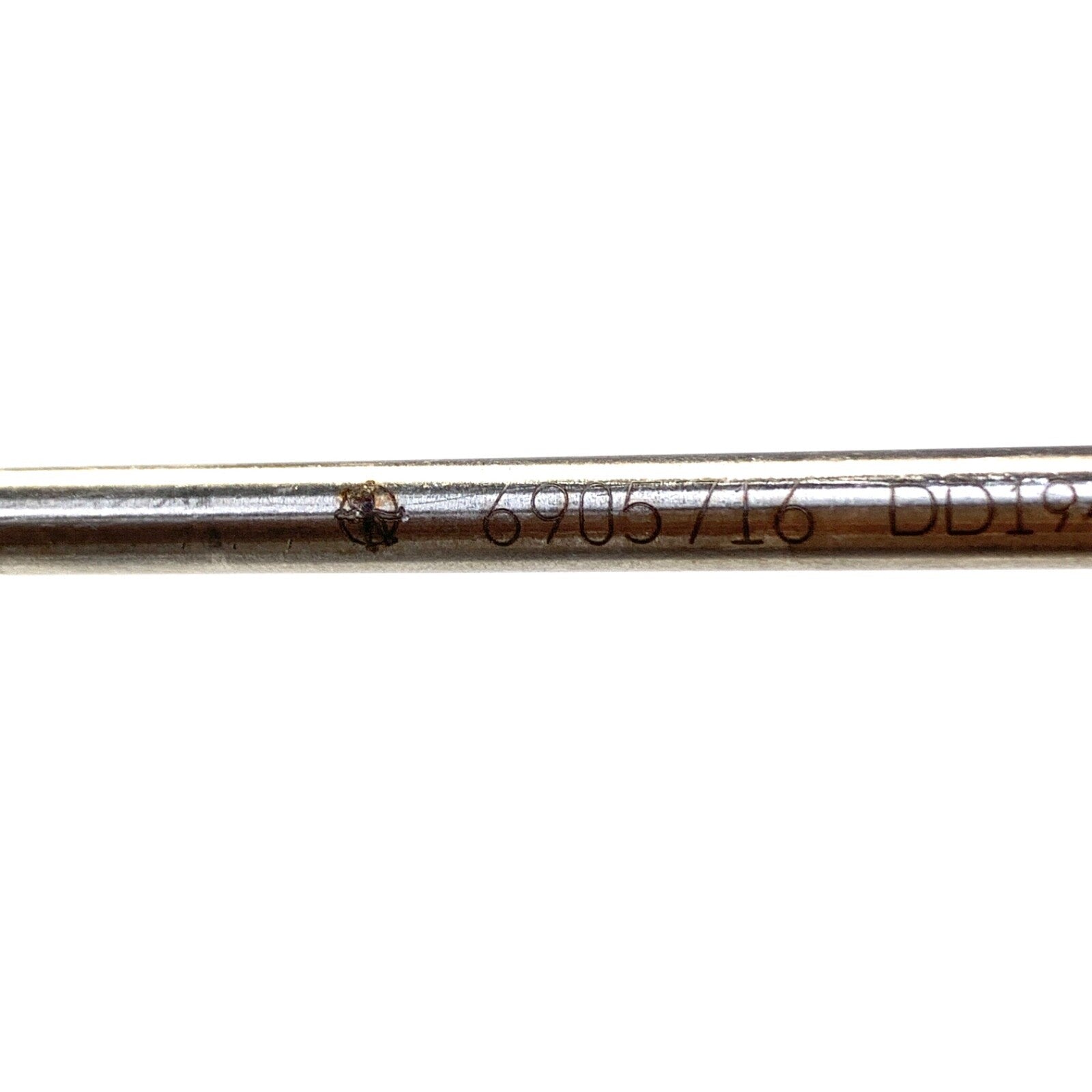 Medtronic REF 6905716, Ball Handle Probe