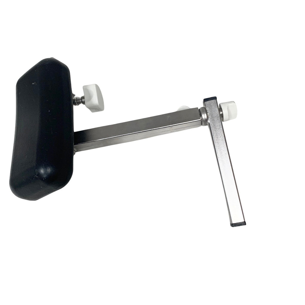 Maquet 1002.11C0 Neuro RM 16 Surgical Table Lateral Support Arm Brace Assembly