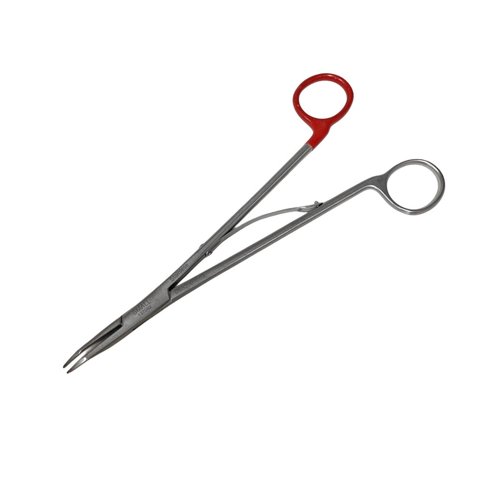 Horizon 137082 Open Ligating Clip Appliers Small Hemoclip Surgical Instrument 6"
