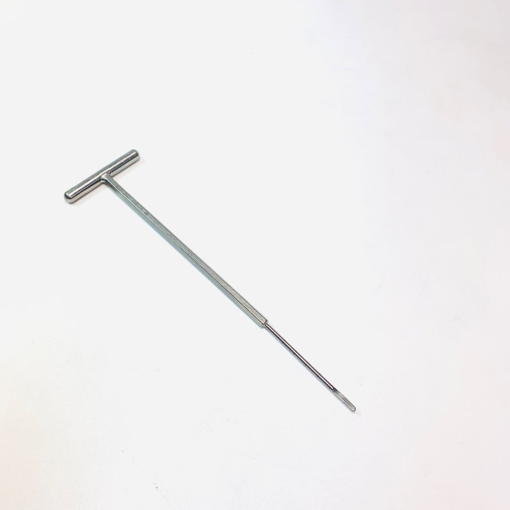 Sofamor Danek REF 803-290, T-handle Holt Probe