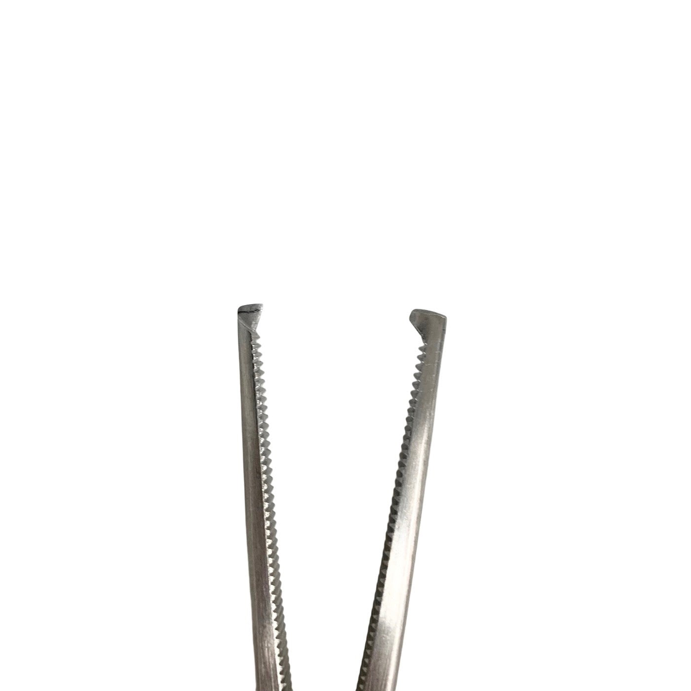 V. Mueller SU2804 Ochsner Artery Forceps, 1x2 Teeth, Straight, 8"