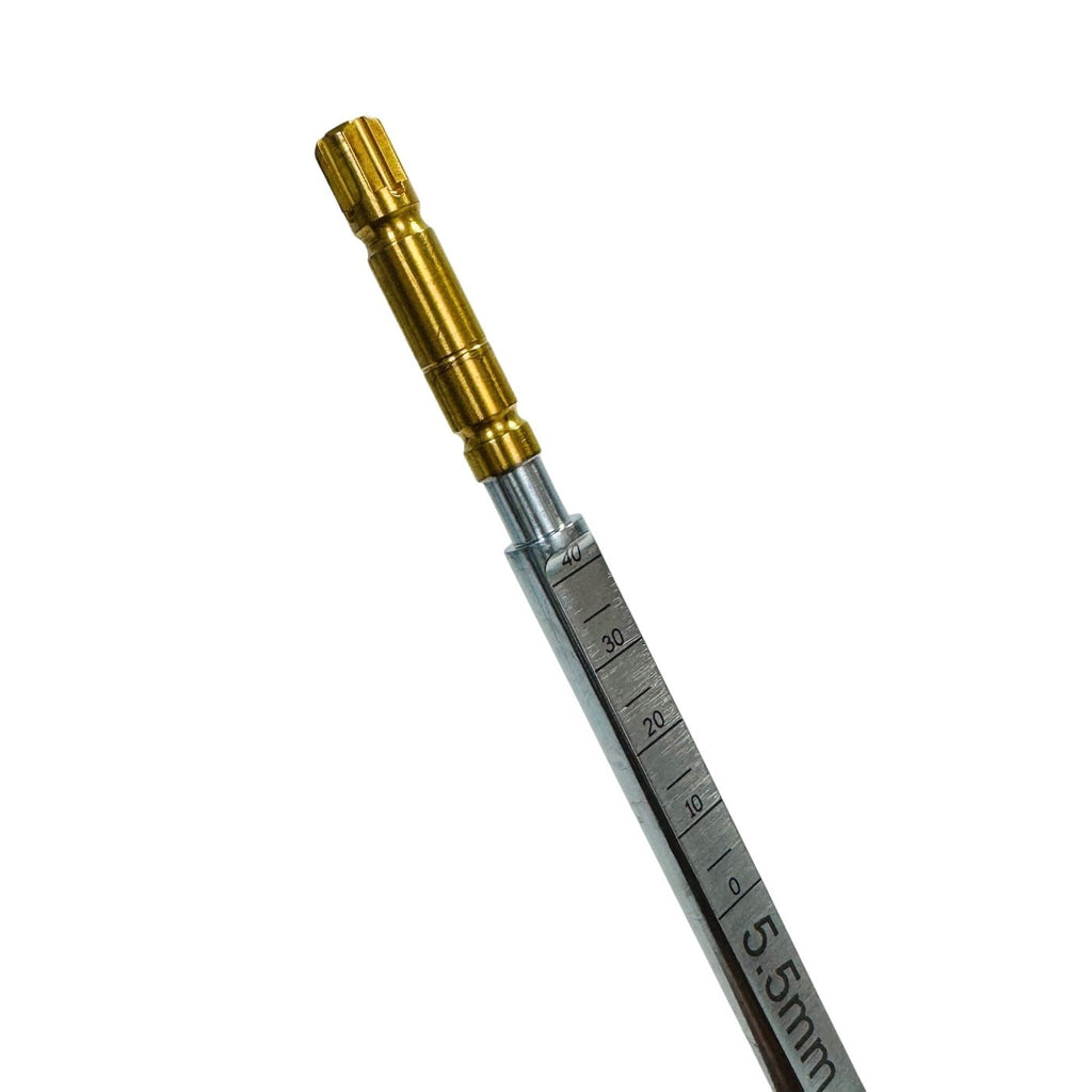 Medtronic 9730945 AWL Tap 5.5mm instrument