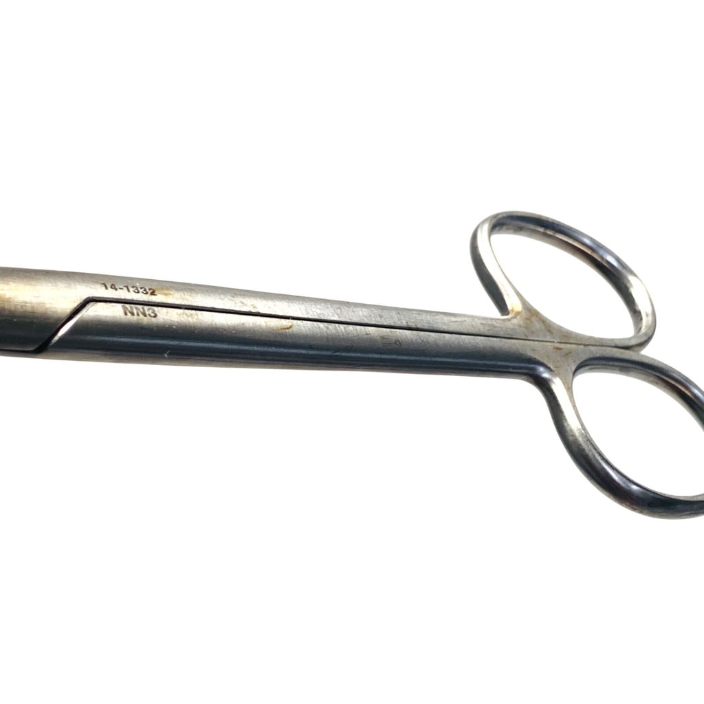 Pilling Surgical Ref 14-1332, Mayo Scissors