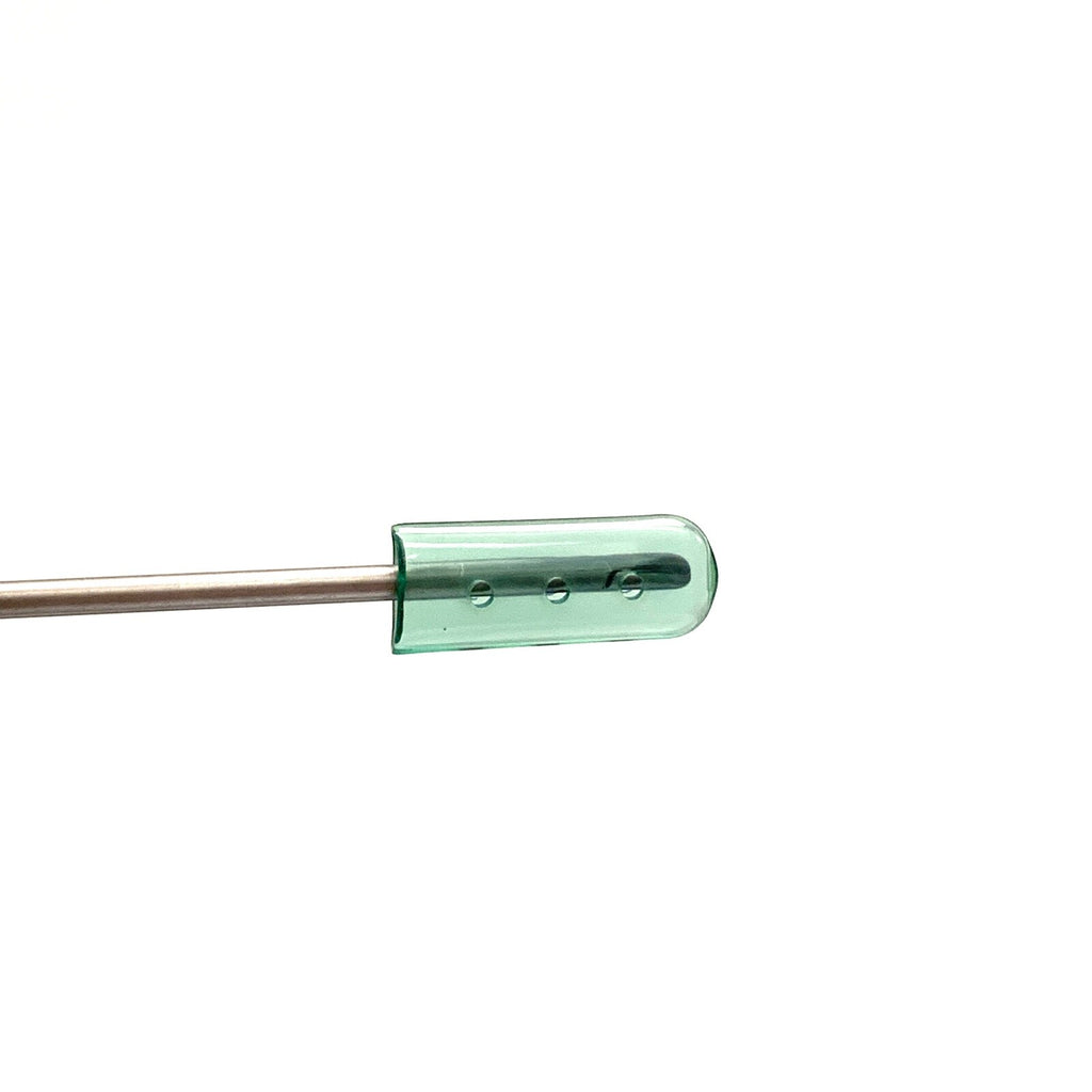 Gimmi REF S.0903.52ADOS, Alphadur Ados Needle Holder Right Curved