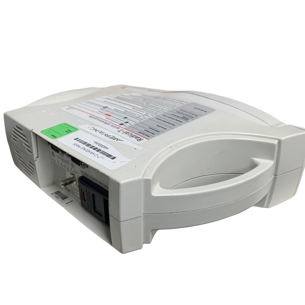 Masimo Radical 7 RAINBOW PulseOximeter