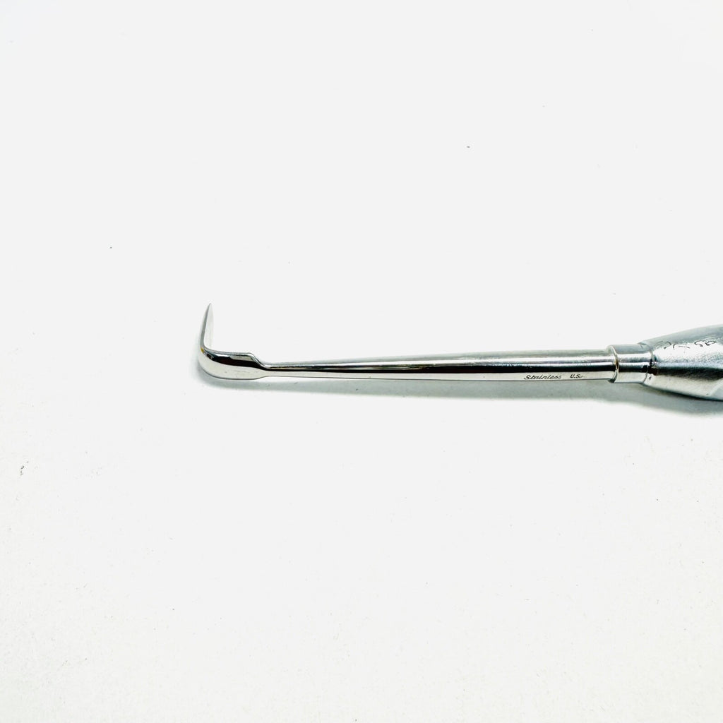 Storz N4674 Elevator 90° 7.5 Inch Instrument