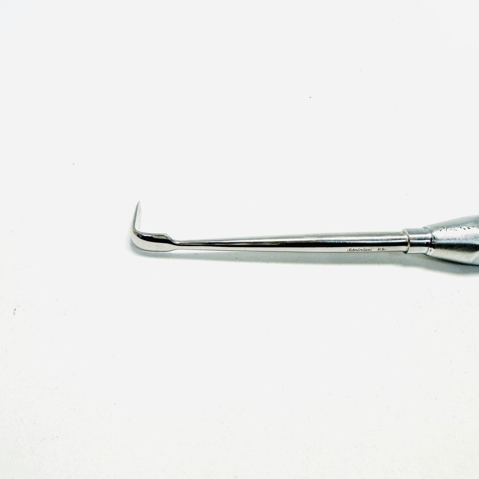 Storz N4674 Elevator 90° 7.5 Inch Instrument