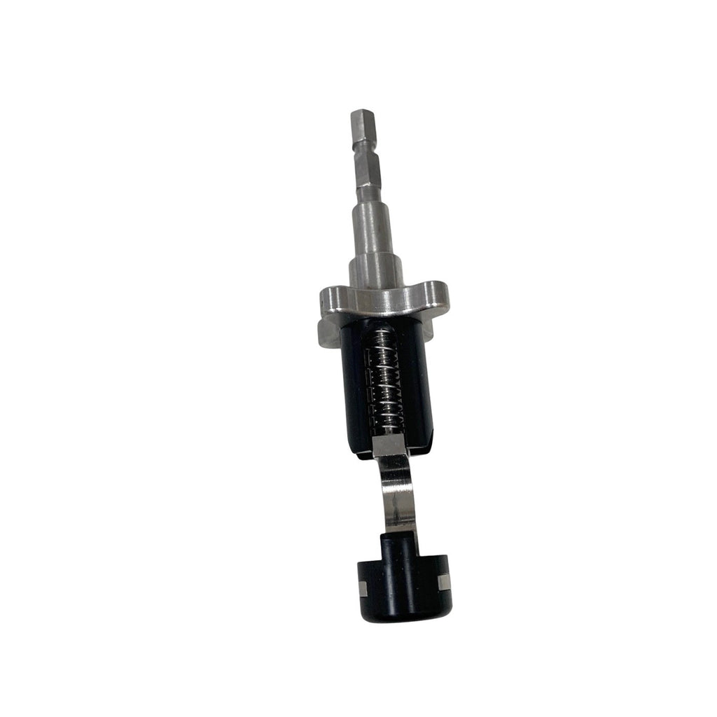 Mediflex 69707 Delrin Tip Surgical Scope Holder Instrument Clamp Hex Fitting