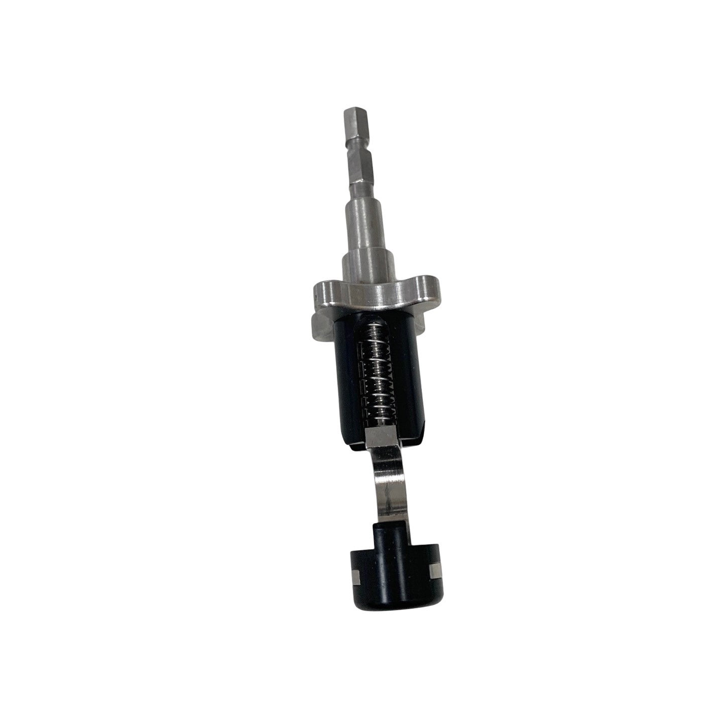 Mediflex 69707 Delrin Tip Surgical Scope Holder Instrument Clamp Hex Fitting