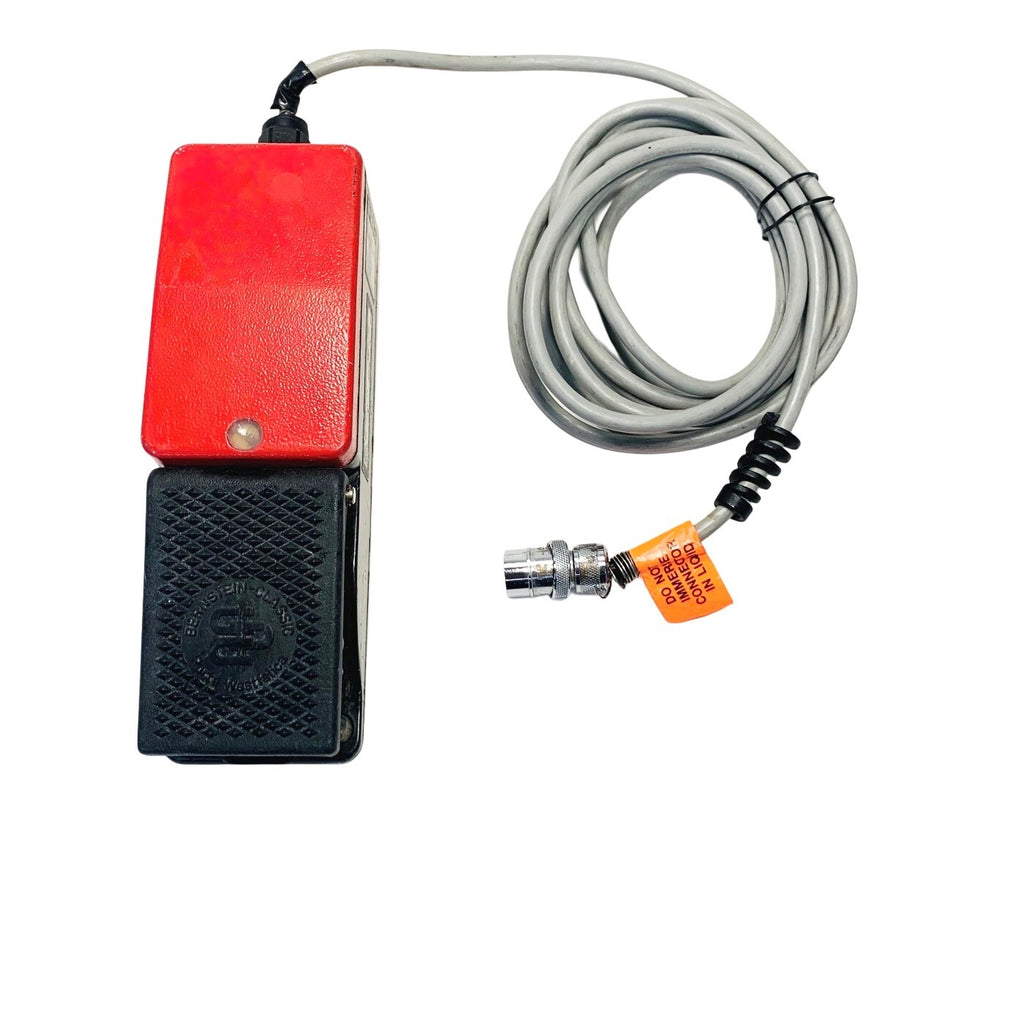 Richard Wolf REF F1-U1, 2030.42, Bernstein classic Footswitch ref 616.1100.251